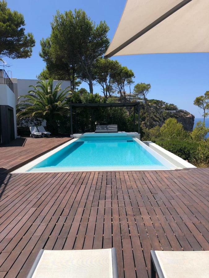 Villa Alma Luxury With Sunset Andratx (Andrach)