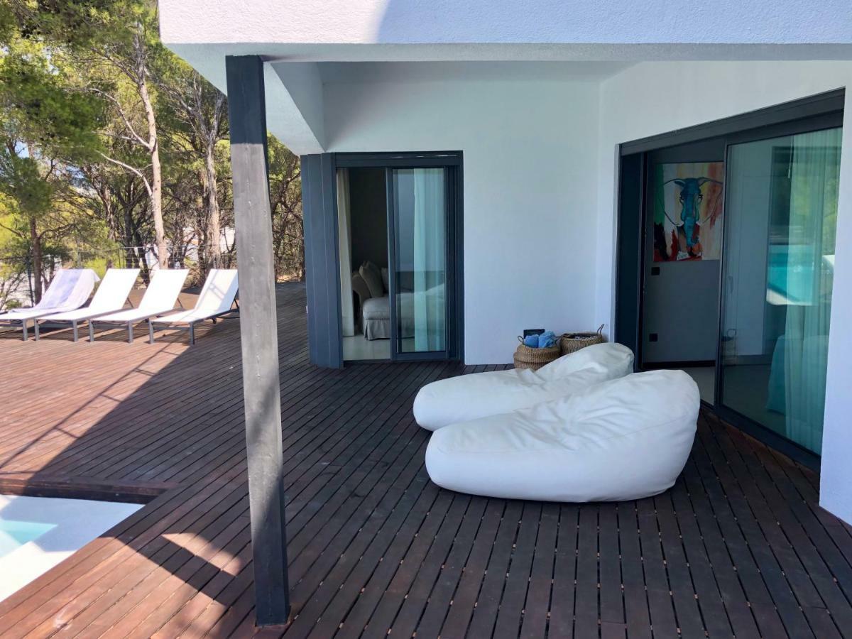 Alma Luxury With Sunset * Andratx (Andrach)
