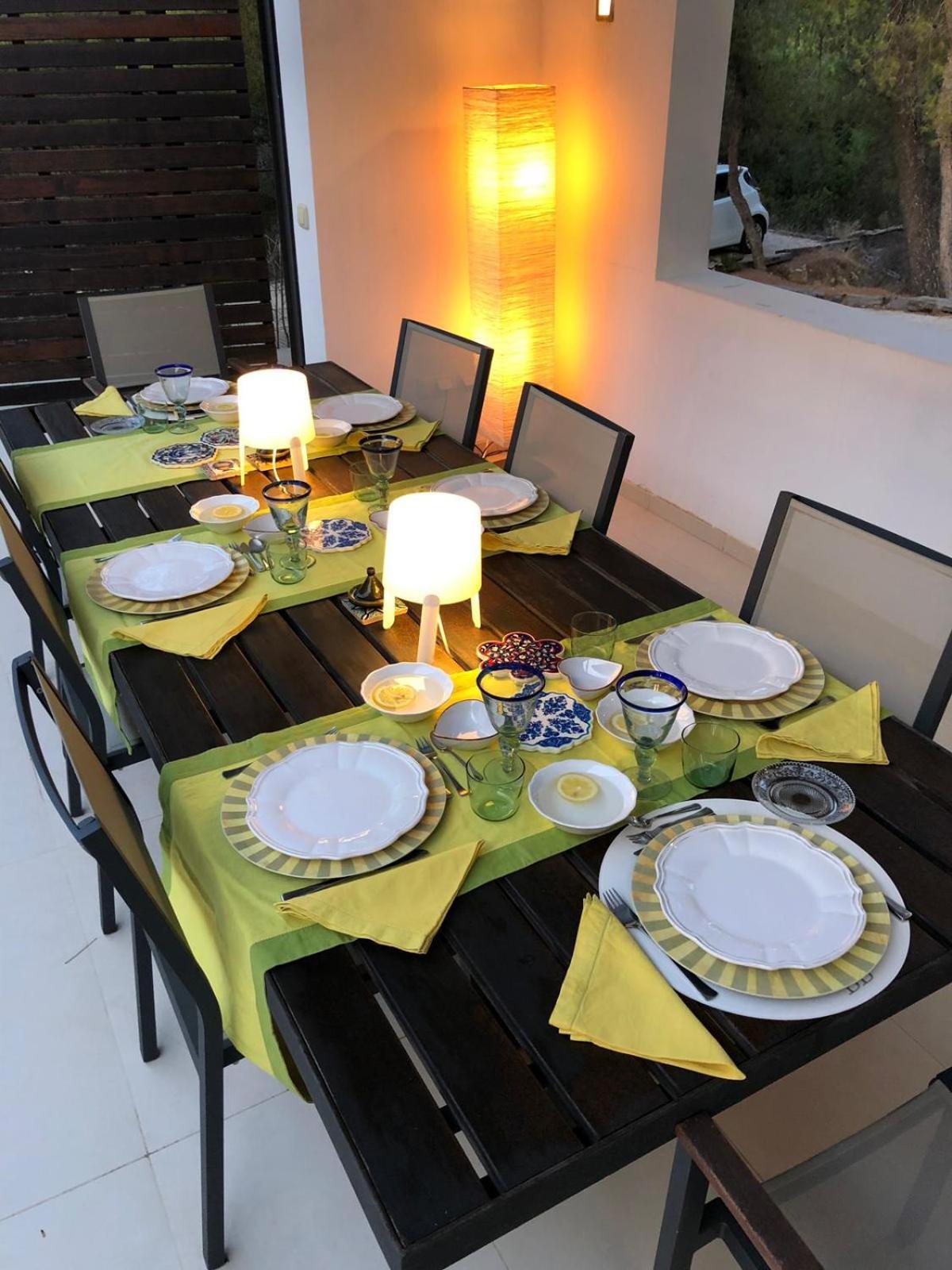 Alma Luxury With Sunset * Andratx (Andrach)